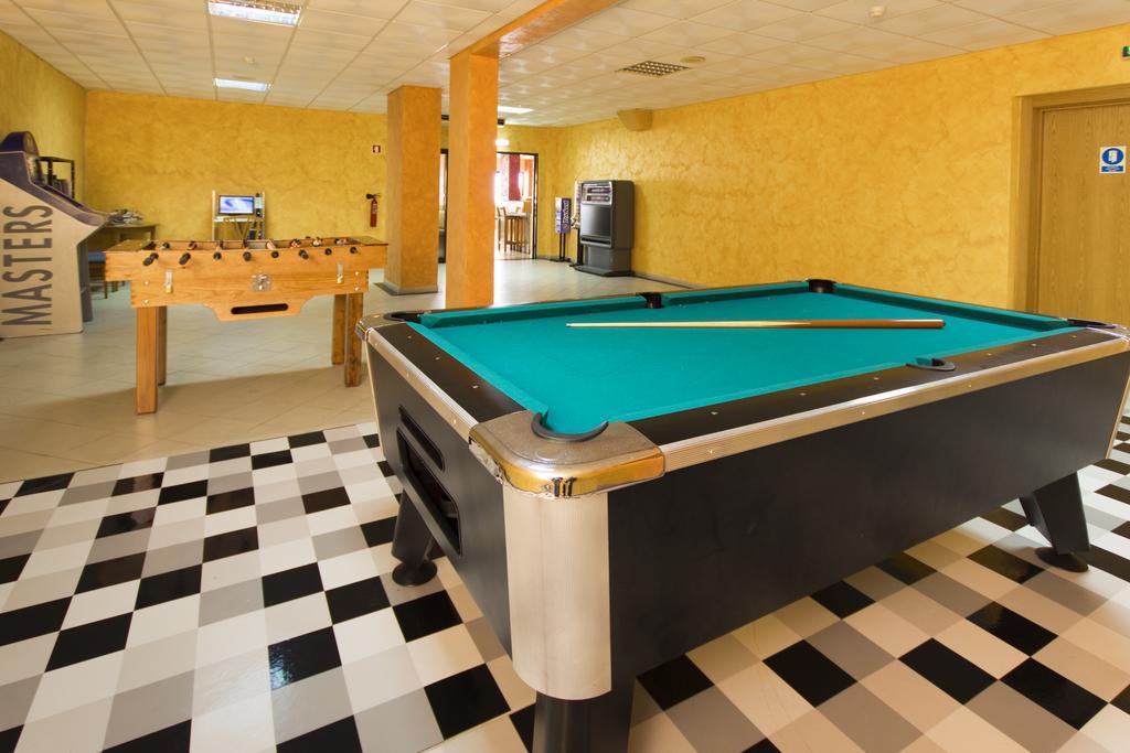 Aparthotel Alagoamar Albufeira Ngoại thất bức ảnh