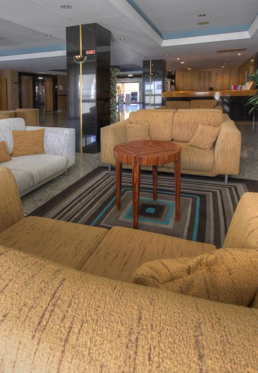 Aparthotel Alagoamar Albufeira Ngoại thất bức ảnh
