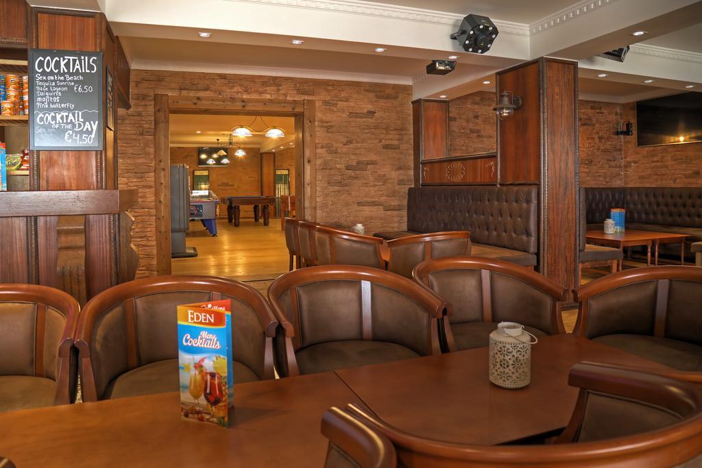 Aparthotel Alagoamar Albufeira Ngoại thất bức ảnh