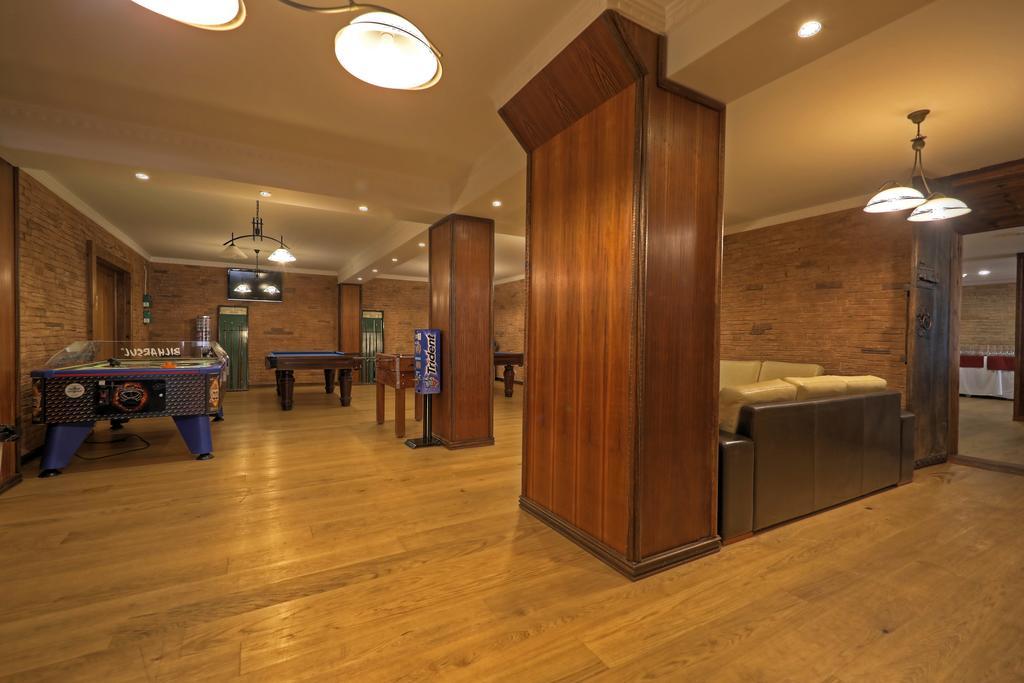Aparthotel Alagoamar Albufeira Ngoại thất bức ảnh
