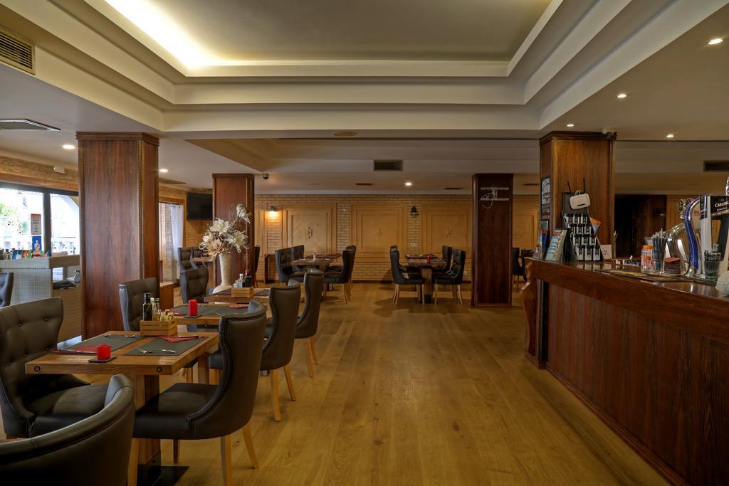 Aparthotel Alagoamar Albufeira Ngoại thất bức ảnh
